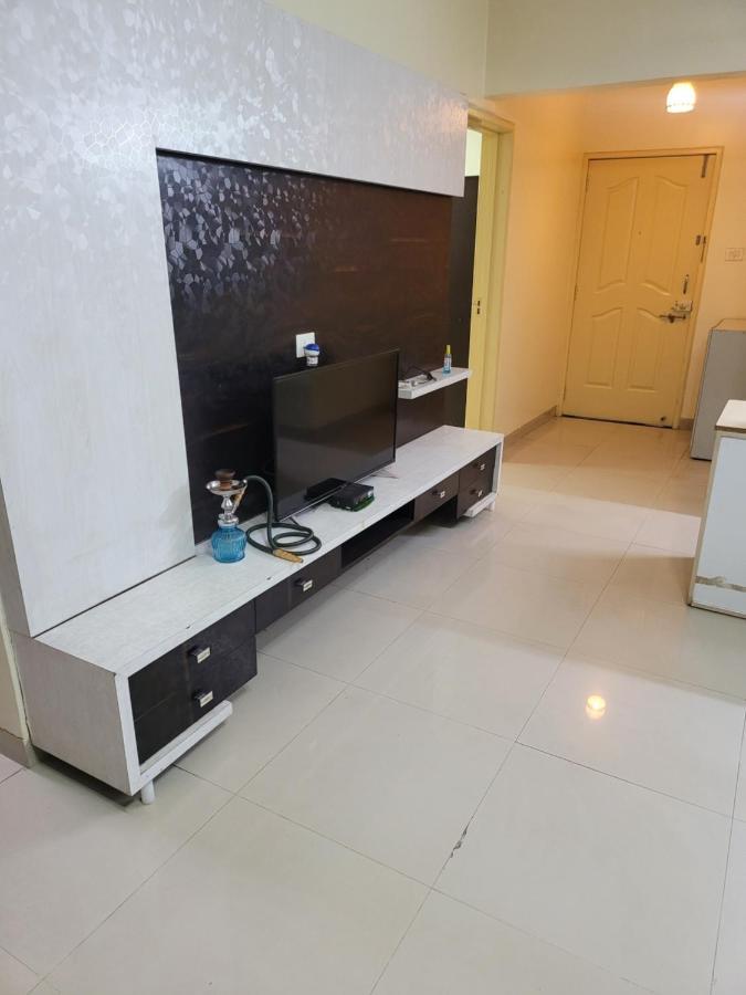 The Royal Luxury Stay Pune Exteriör bild