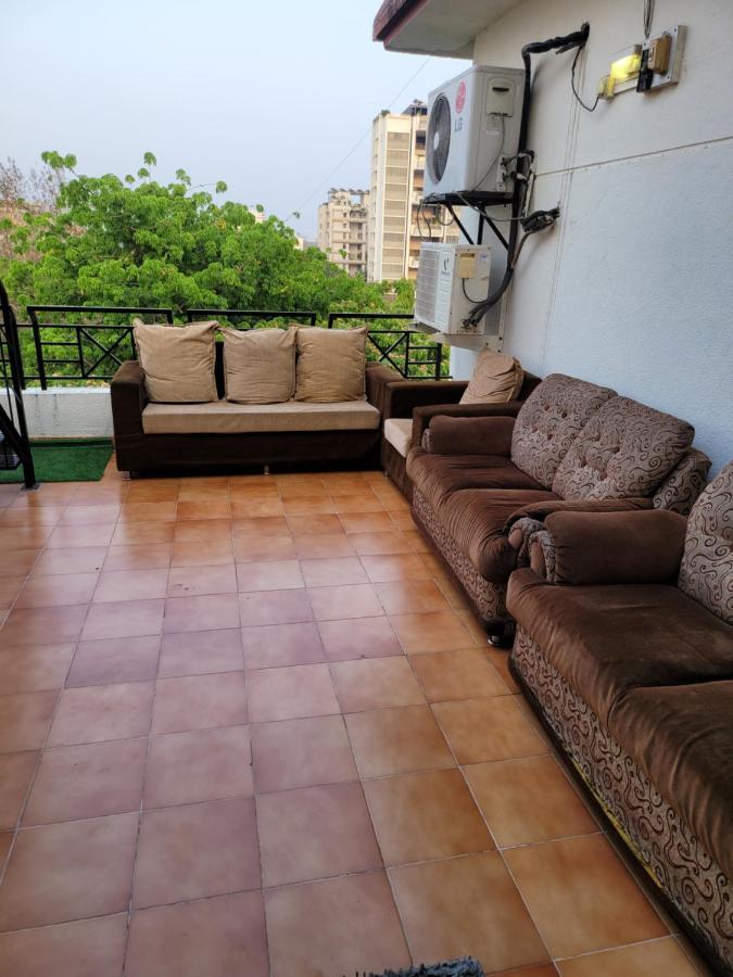 The Royal Luxury Stay Pune Exteriör bild